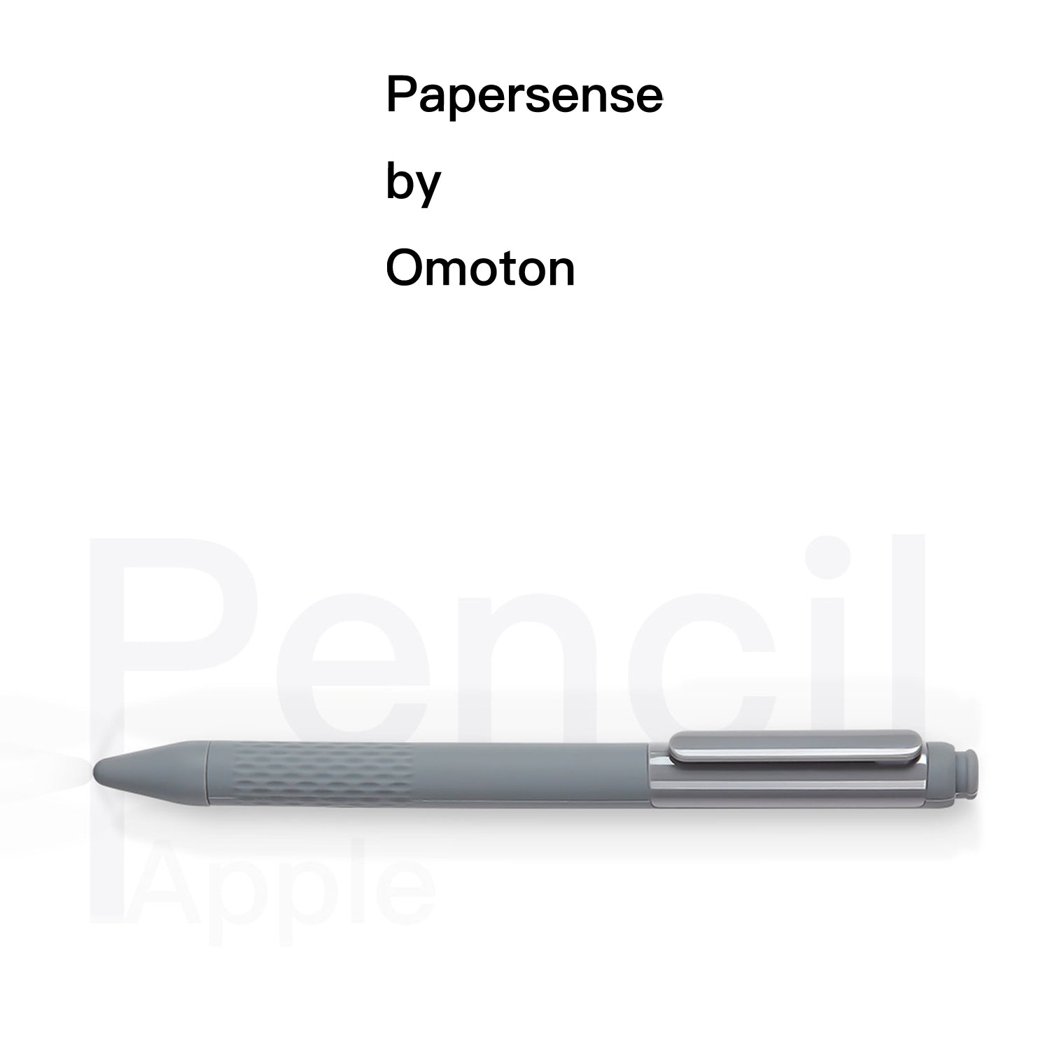 Papersense Pencil Grips