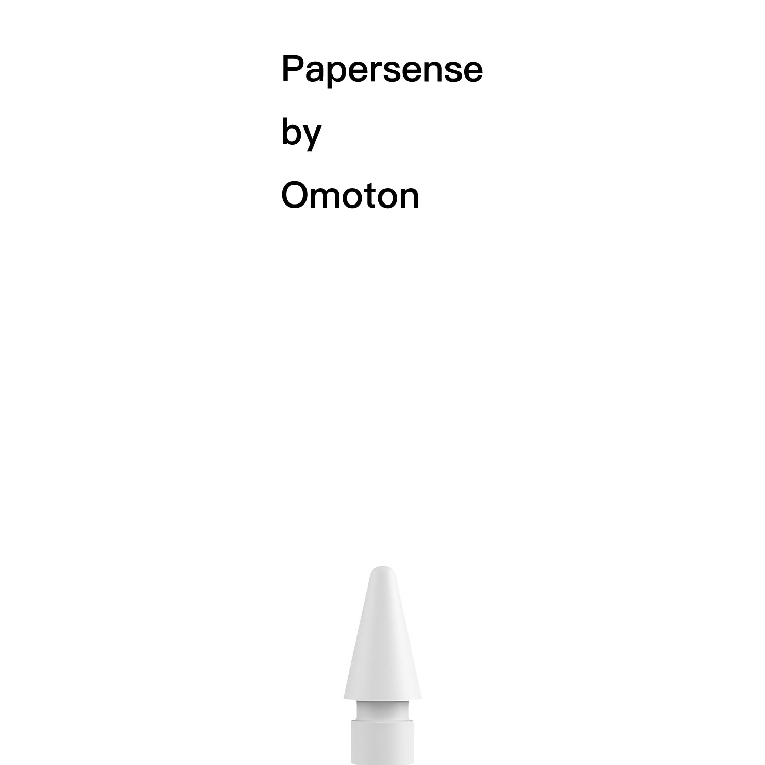Papersense Pencil Tips
